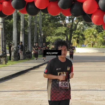 Runner Photo 9227547