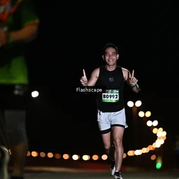 Runner Photo 9227580