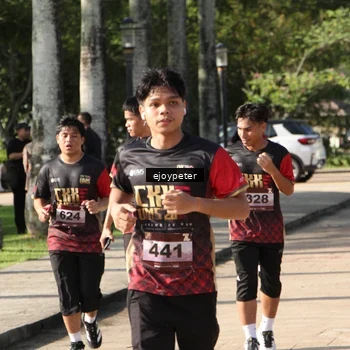 Runner Photo 9227581