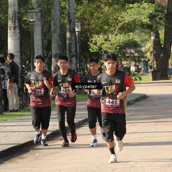 Runner Photo 9227593