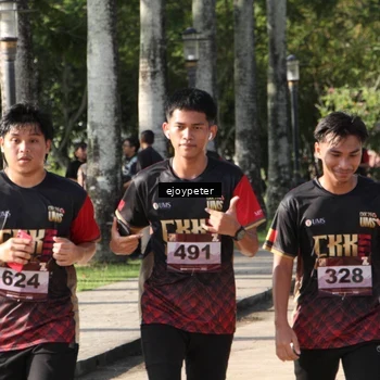 Runner Photo 9227608
