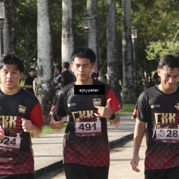 Runner Photo 9227611