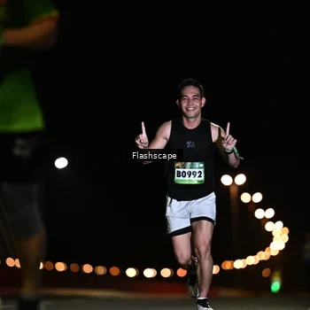 Runner Photo 9227612
