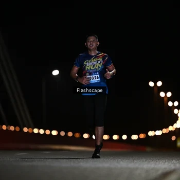 Runner Photo 9227618
