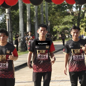 Runner Photo 9227629