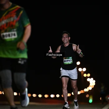 Runner Photo 9227632