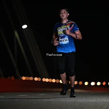 Runner Photo 9227634