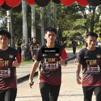 Runner Photo 9227635