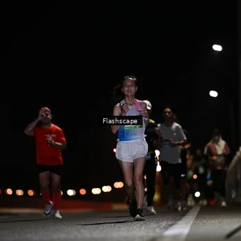 Runner Photo 9227654