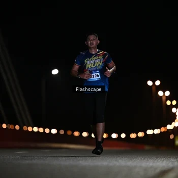 Runner Photo 9227660