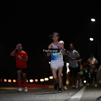 Runner Photo 9227666