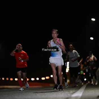 Runner Photo 9227674