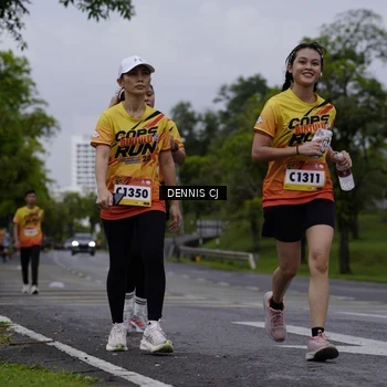 Runner Photo 9227681