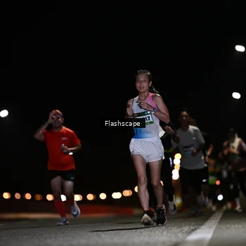 Runner Photo 9227682