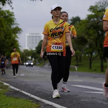Runner Photo 9227686
