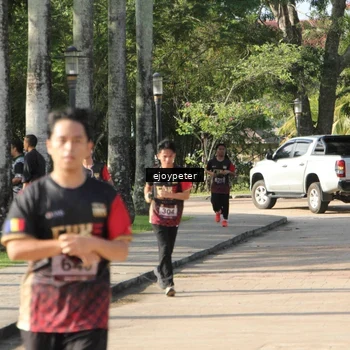 Runner Photo 9227688