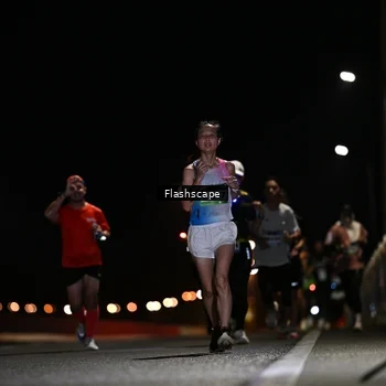 Runner Photo 9227693