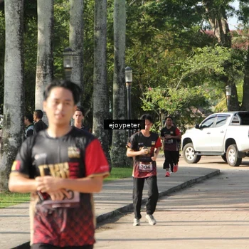Runner Photo 9227695