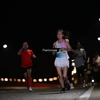 Runner Photo 9227707