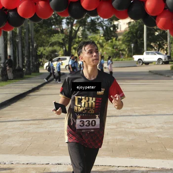 Runner Photo 9227708
