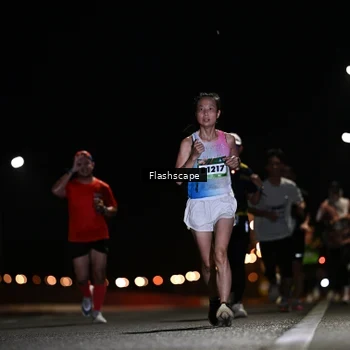 Runner Photo 9227716
