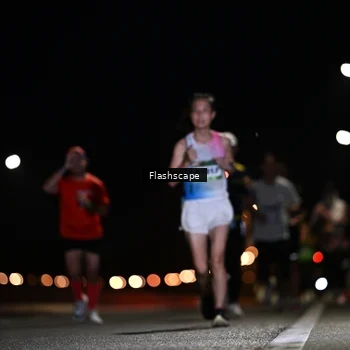 Runner Photo 9227723