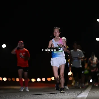 Runner Photo 9227725