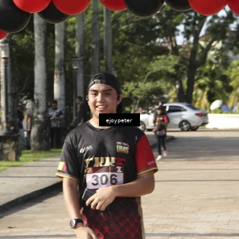 Runner Photo 9227730