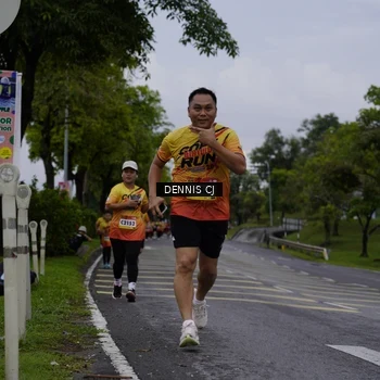 Runner Photo 9227740