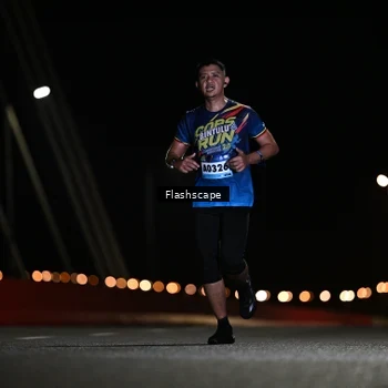 Runner Photo 9227768