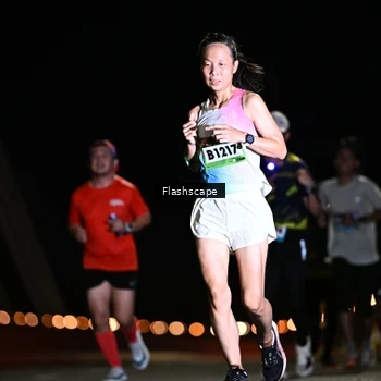 Runner Photo 9227771