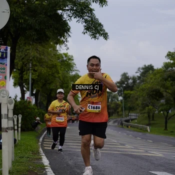 Runner Photo 9227799