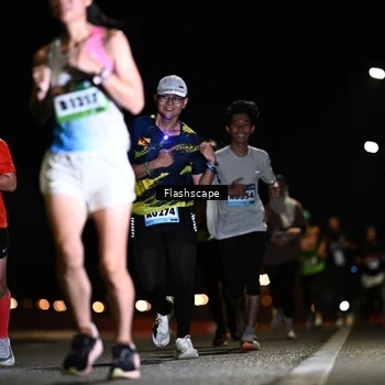 Runner Photo 9227809