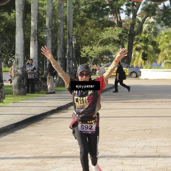 Runner Photo 9227811