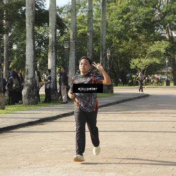 Runner Photo 9227812