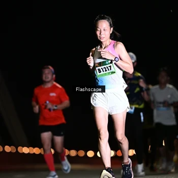 Runner Photo 9227836