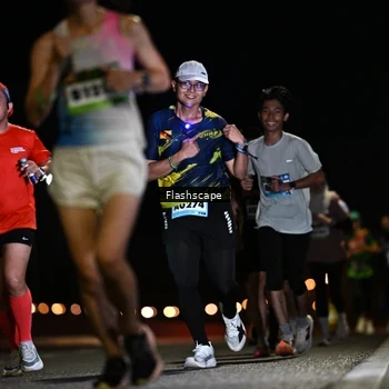 Runner Photo 9227837