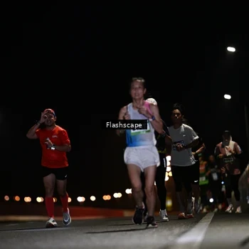 Runner Photo 9227838