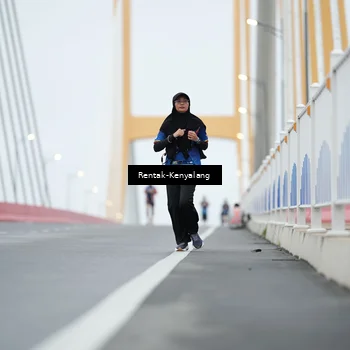 Runner Photo 9227840