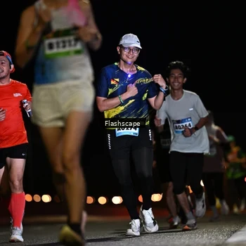 Runner Photo 9227848