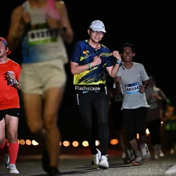 Runner Photo 9227863
