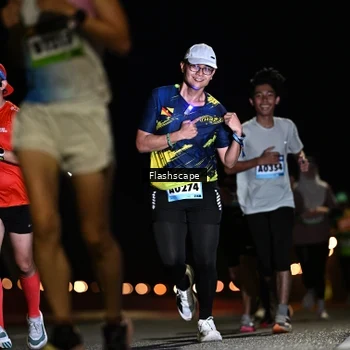 Runner Photo 9227877
