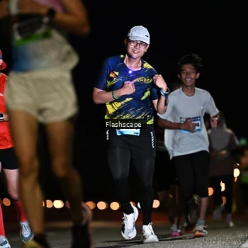 Runner Photo 9227899