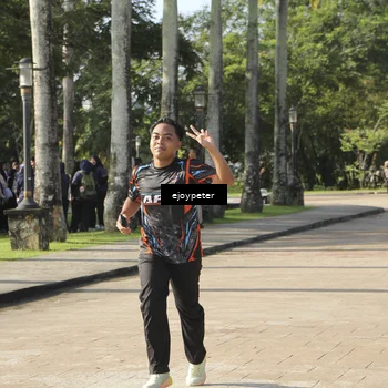 Runner Photo 9227903
