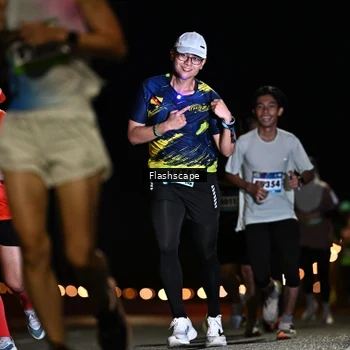 Runner Photo 9227908