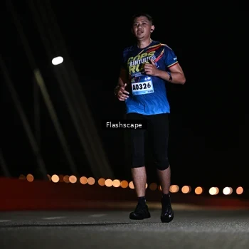 Runner Photo 9227918
