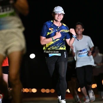 Runner Photo 9227919