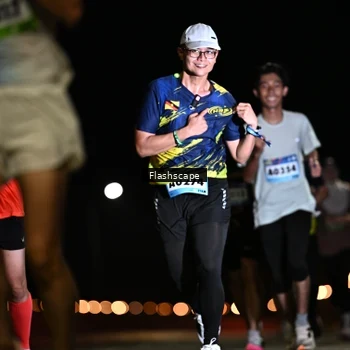 Runner Photo 9227923