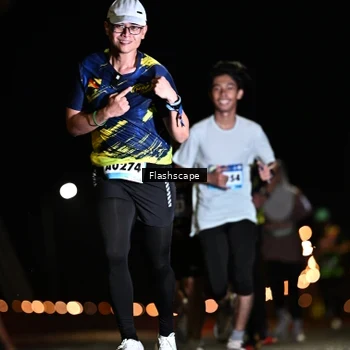 Runner Photo 9227935