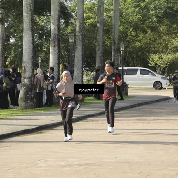 Runner Photo 9227951